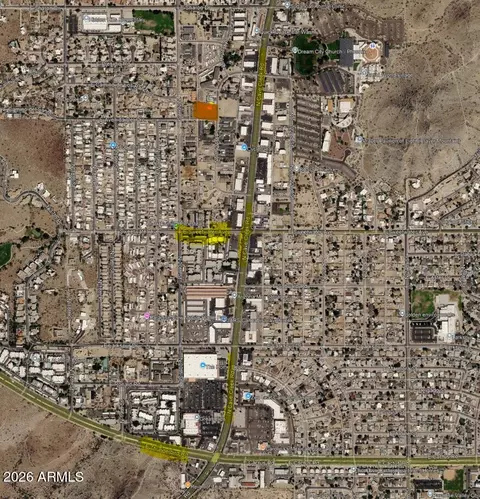 13402 N 21st Pl #5, Phoenix, AZ 85022 photo 3