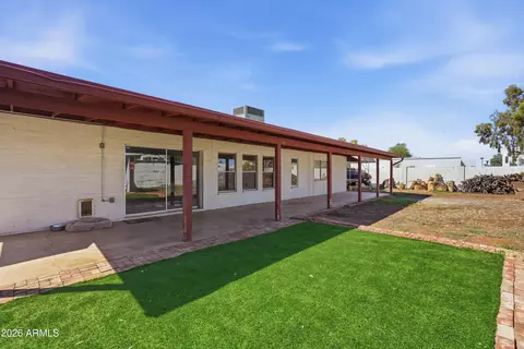 Exterior - 2202 E Hampton Ave, Mesa, AZ 85204 photo 1 of 3
