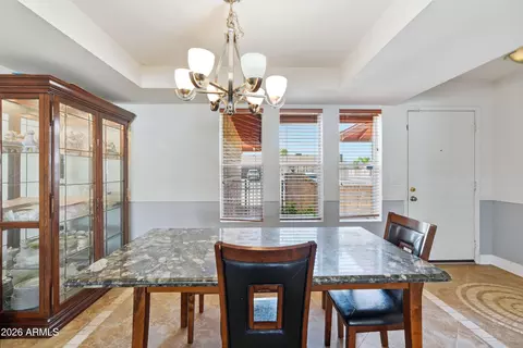 Dining - 2202 E Hampton Ave, Mesa, AZ 85204 photo 1 of 1