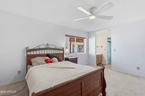 Bedroom - 2202 E Hampton Ave, Mesa, AZ 85204 photo 1 of 3