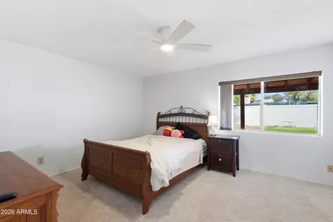 Bedroom - 2202 E Hampton Ave, Mesa, AZ 85204 photo 2 of 3