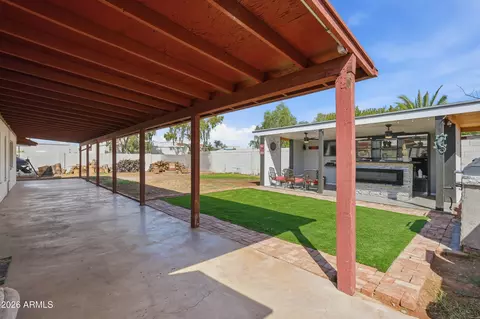 Exterior - 2202 E Hampton Ave, Mesa, AZ 85204 photo 2 of 3