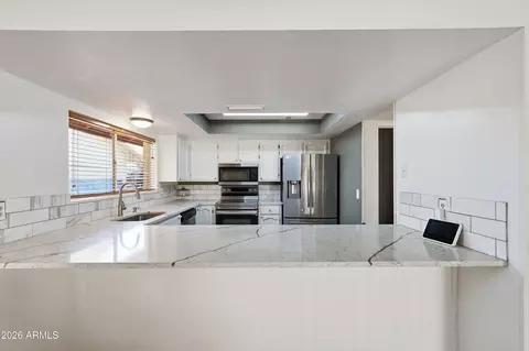 Kitchen - 2202 E Hampton Ave, Mesa, AZ 85204 photo 2 of 3