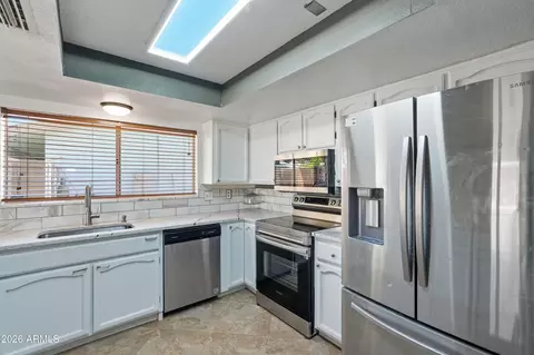 Kitchen - 2202 E Hampton Ave, Mesa, AZ 85204 photo 1 of 3