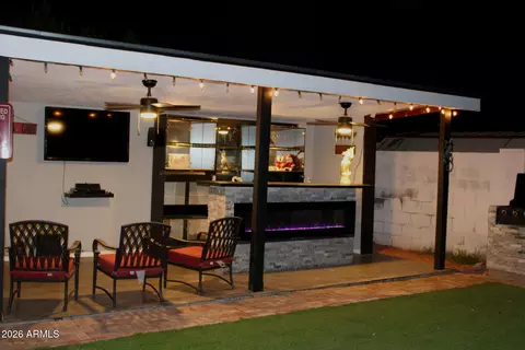 Exterior - 2202 E Hampton Ave, Mesa, AZ 85204 photo 3 of 3