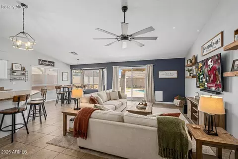 9169 W Davis Rd, Peoria, AZ 85382