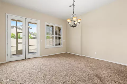 Living - 3484 E Page Ave, Gilbert, AZ 85234 photo 10 of 13