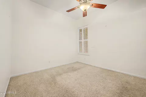 Bedroom - 3484 E Page Ave, Gilbert, AZ 85234 photo 4 of 5