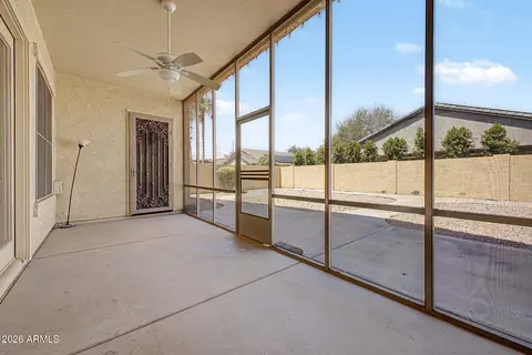 Exterior - 3484 E Page Ave, Gilbert, AZ 85234 photo 4 of 8