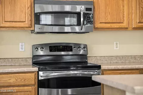 Kitchen - 3484 E Page Ave, Gilbert, AZ 85234 photo 2 of 10