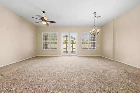 Living - 3484 E Page Ave, Gilbert, AZ 85234 photo 3 of 13
