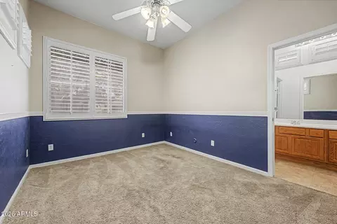 Bedroom - 3484 E Page Ave, Gilbert, AZ 85234 photo 1 of 5