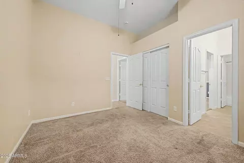 Bedroom - 3484 E Page Ave, Gilbert, AZ 85234 photo 3 of 5
