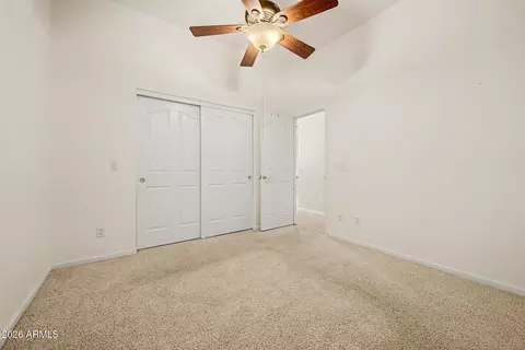 Bedroom - 3484 E Page Ave, Gilbert, AZ 85234 photo 5 of 5