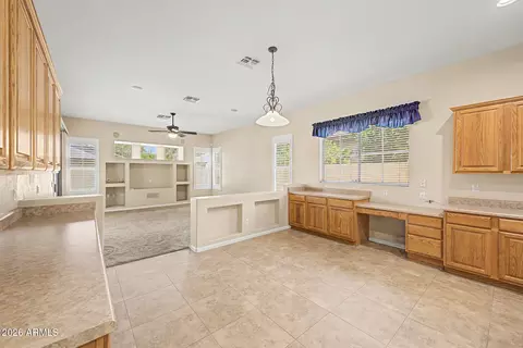 Living - 3484 E Page Ave, Gilbert, AZ 85234 photo 12 of 13