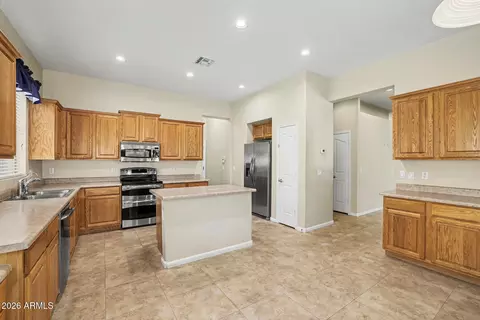 Kitchen - 3484 E Page Ave, Gilbert, AZ 85234 photo 10 of 10