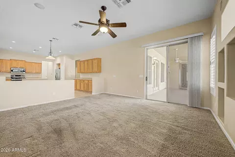 Living - 3484 E Page Ave, Gilbert, AZ 85234 photo 5 of 13