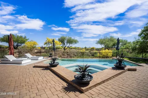 36791 N 102nd Pl, Scottsdale, AZ 85262