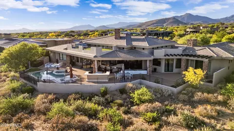 36791 N 102nd Pl, Scottsdale, AZ 85262