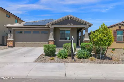 19134 W Solano Dr, Litchfield Park, AZ 85340