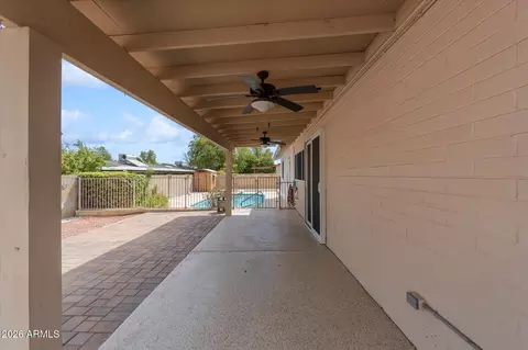 Exterior - 4016 E Shangri La Rd, Phoenix, AZ 85028 photo 4 of 4