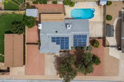 View/Area - 4016 E Shangri La Rd, Phoenix, AZ 85028 photo 1 of 1