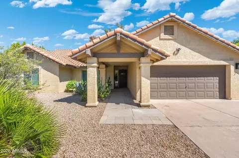 4802 E Hillery Dr, Scottsdale, AZ 85254