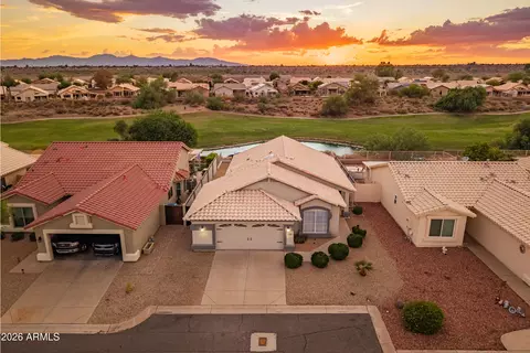 11546 W King Snake Ct, Surprise, AZ 85378