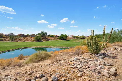 11546 W King Snake Ct, Surprise, AZ 85378