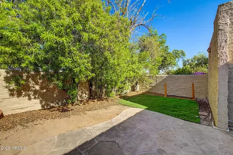 Exterior - 16637 N 29th Dr, Phoenix, AZ 85053 photo 4 of 4