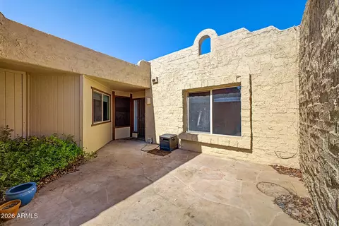 Exterior - 16637 N 29th Dr, Phoenix, AZ 85053 photo 2 of 4