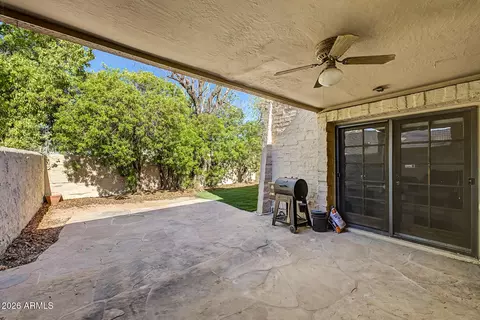 Exterior - 16637 N 29th Dr, Phoenix, AZ 85053 photo 3 of 4