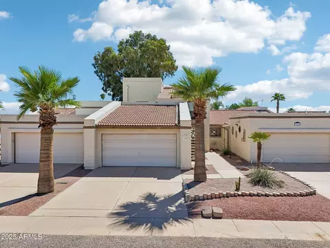 8815 W Avenida De Amigos Cir #150, Arizona City, AZ 85123