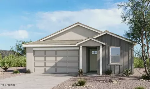 13226 W Cavalry Dr, Peoria, AZ 85383