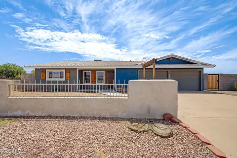 10065 W Heather Dr, Arizona City, AZ 85123