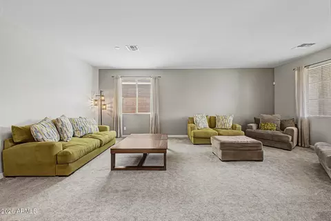 Living - 2560 E Coconino Way, Gilbert, AZ 85298 photo 3 of 3