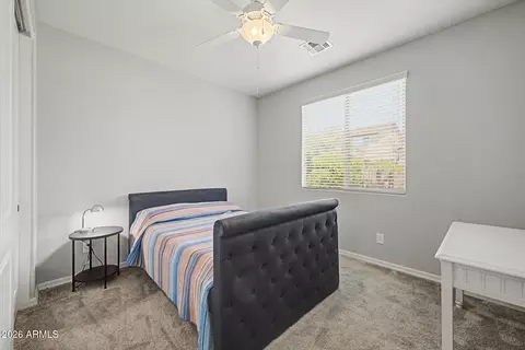 Bedroom - 2560 E Coconino Way, Gilbert, AZ 85298 photo 1 of 5