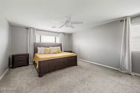 Bedroom - 2560 E Coconino Way, Gilbert, AZ 85298 photo 5 of 5