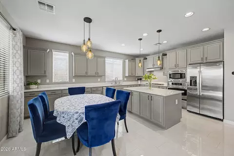 Kitchen - 2560 E Coconino Way, Gilbert, AZ 85298 photo 1 of 2