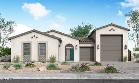 17656 W Turney Ave, Goodyear, AZ 85395