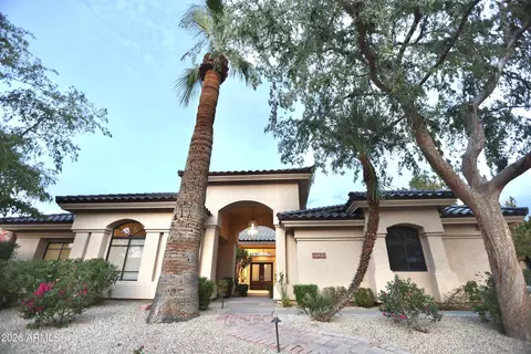 10923 E Bella Vista Dr, Scottsdale, AZ 85259