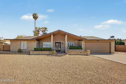 5109 E Laurel Ln, Scottsdale, AZ 85254