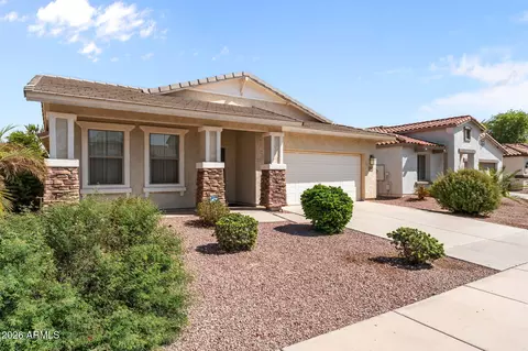 17632 W Acapulco Ln, Surprise, AZ 85388