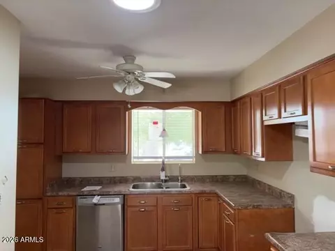 Kitchen - 6118 E Dallas St, Mesa, AZ 85205 photo 1 of 2