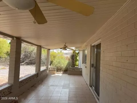 Exterior - 6118 E Dallas St, Mesa, AZ 85205 photo 3 of 5