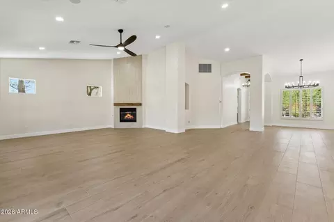 Living - 3635 N Eagle Cyn, Mesa, AZ 85207 photo 3 of 6