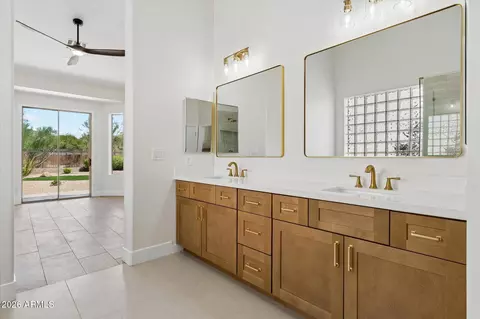 Bath - 3635 N Eagle Cyn, Mesa, AZ 85207 photo 1 of 6