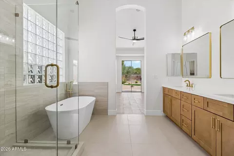 Bath - 3635 N Eagle Cyn, Mesa, AZ 85207 photo 2 of 6