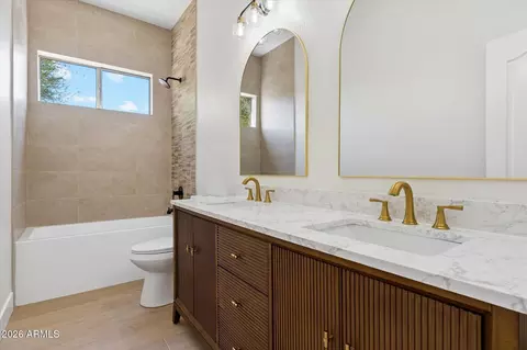 Bath - 3635 N Eagle Cyn, Mesa, AZ 85207 photo 6 of 6