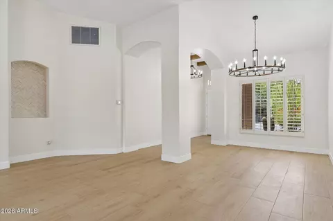 Living - 3635 N Eagle Cyn, Mesa, AZ 85207 photo 5 of 6